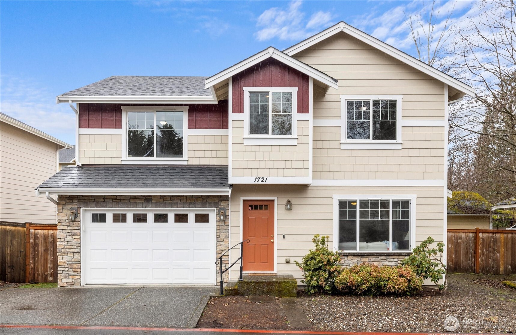 1721 98th Place Property Photo