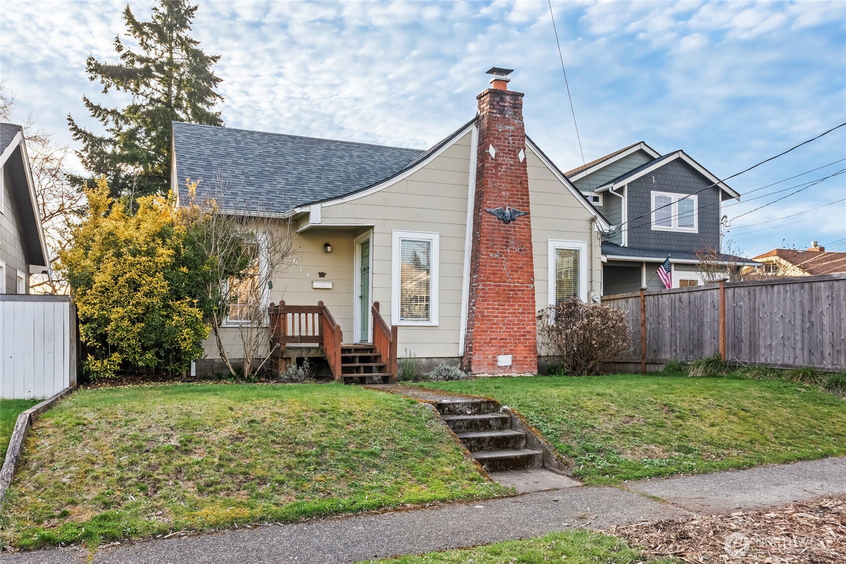 5614 S K Street Property Photo 1