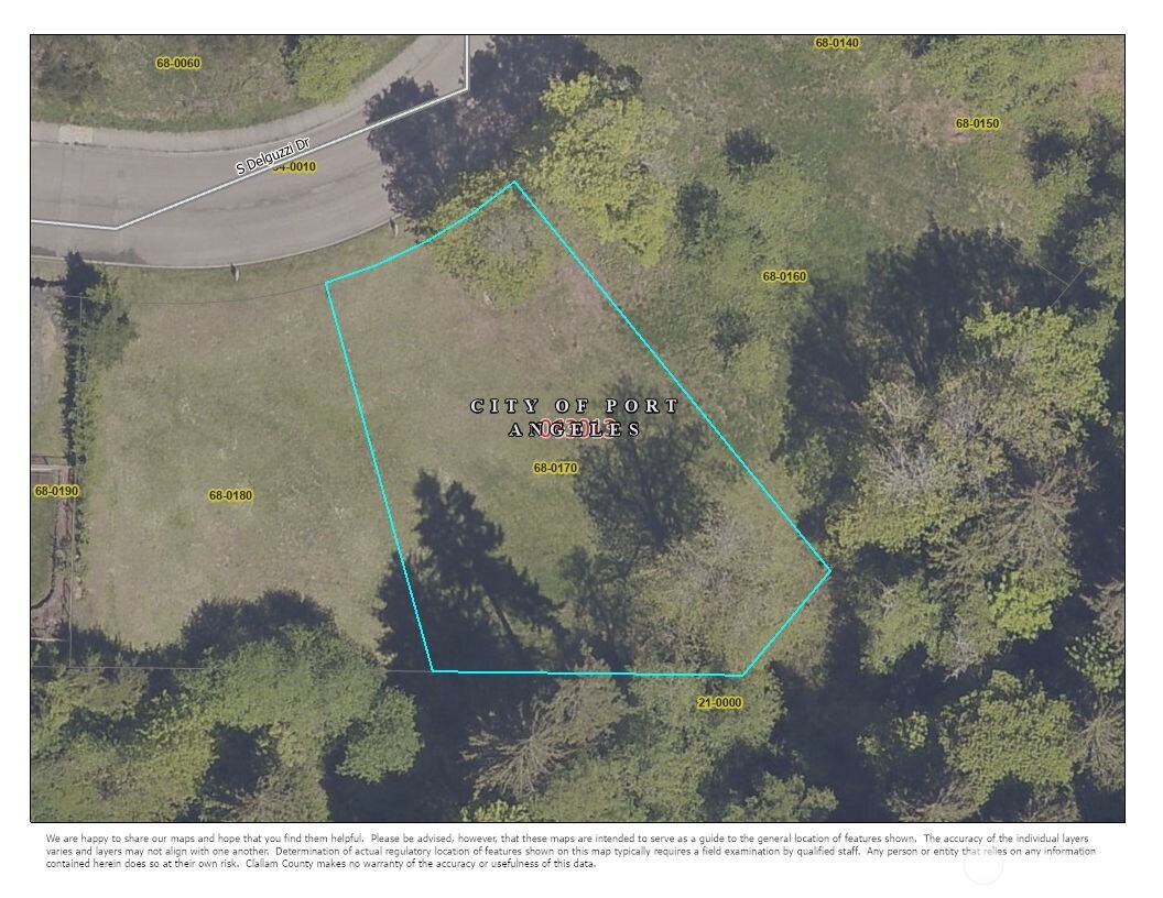 0 Lot 17 Delguzzi Dr Property Photo 3