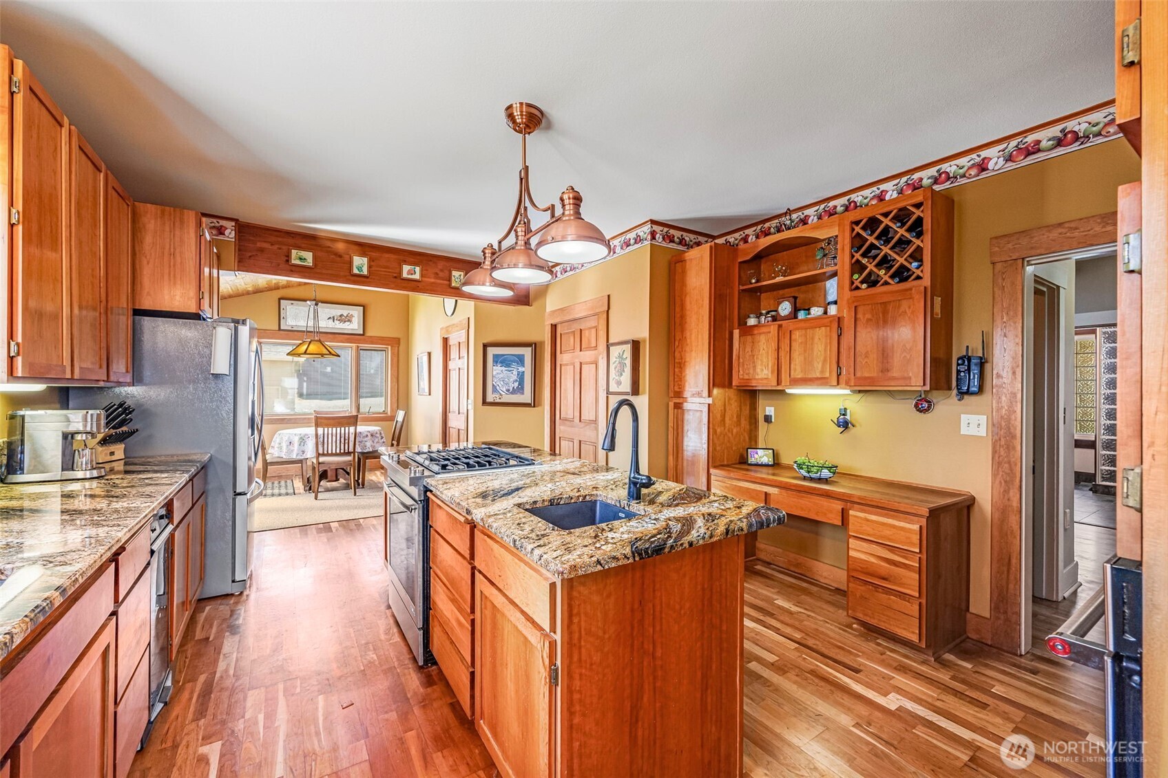 5500 Weaver Road Property Photo 8