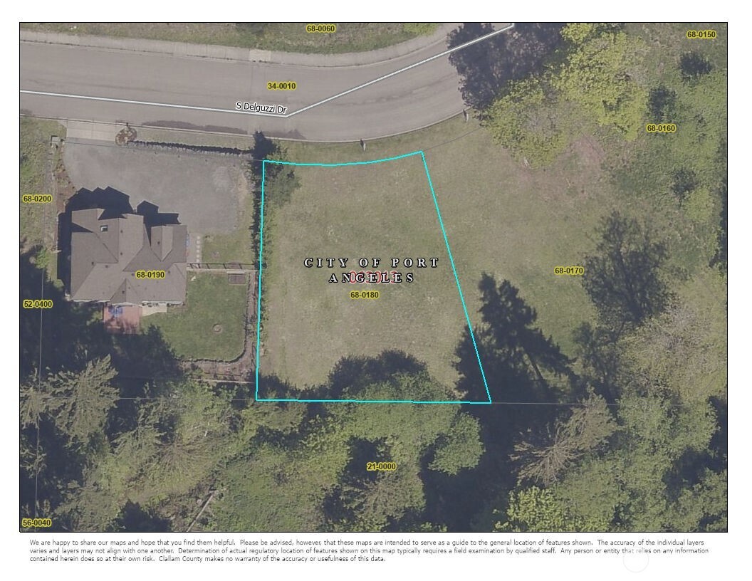 0 Lot 18 Delguzzi Dr Property Photo 2