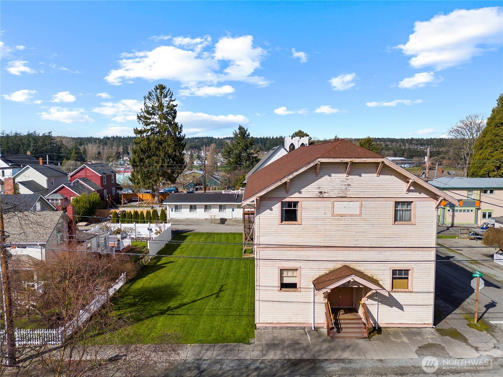 602 S 3rd Street Property Photo