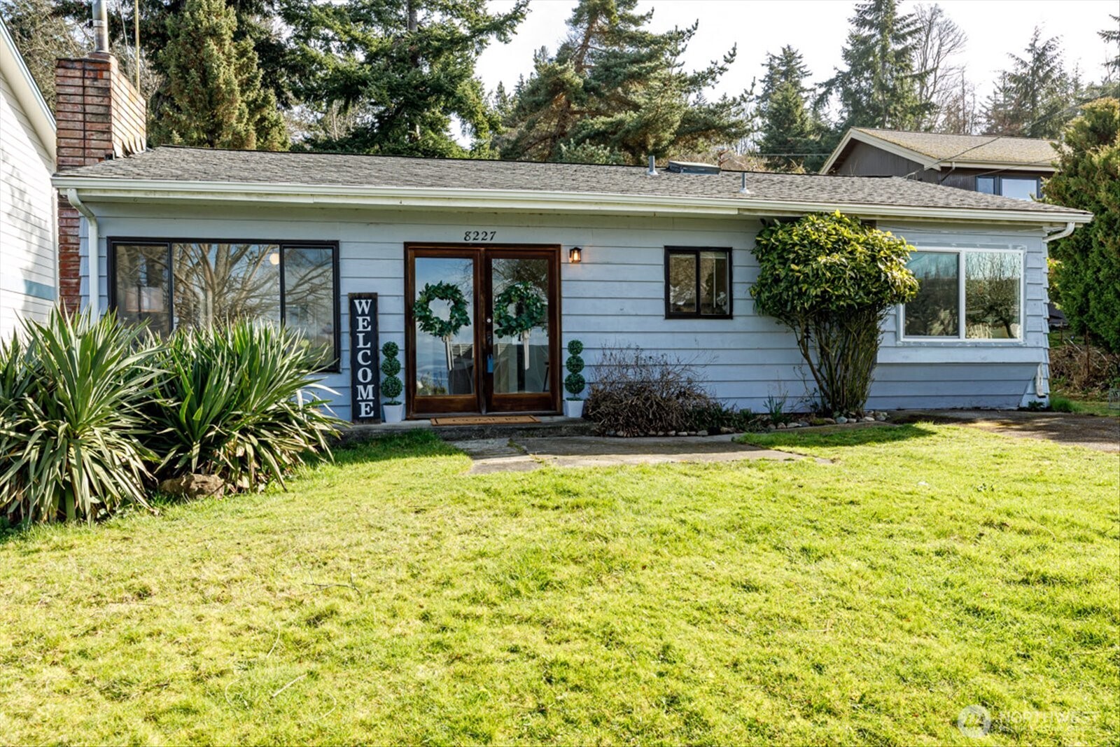 8227 Whidbey Drive Property Photo
