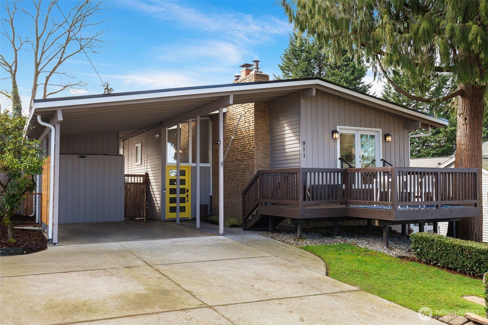 911 N 30th Street Property Photo