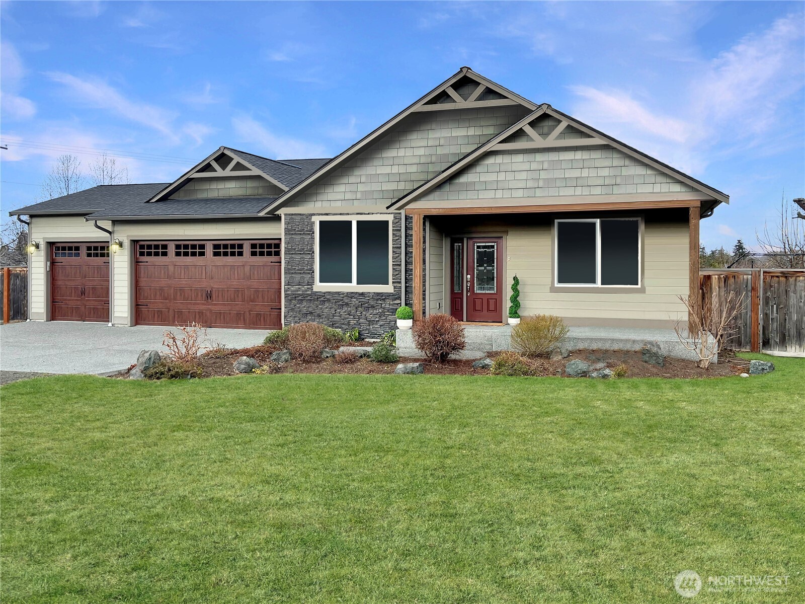 72 Sandness Court Property Photo