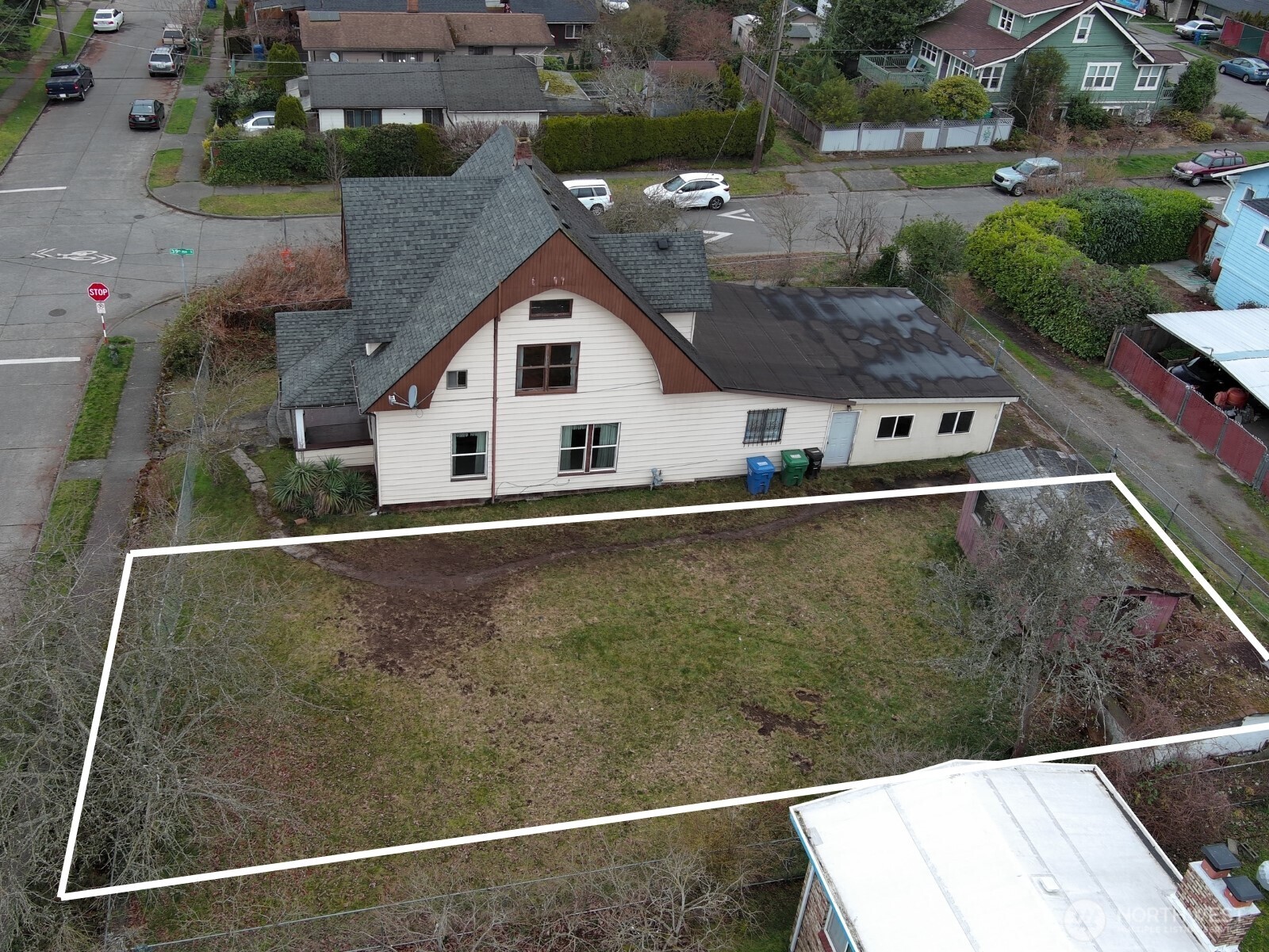 3902 S Xx Angel Place Property Photo