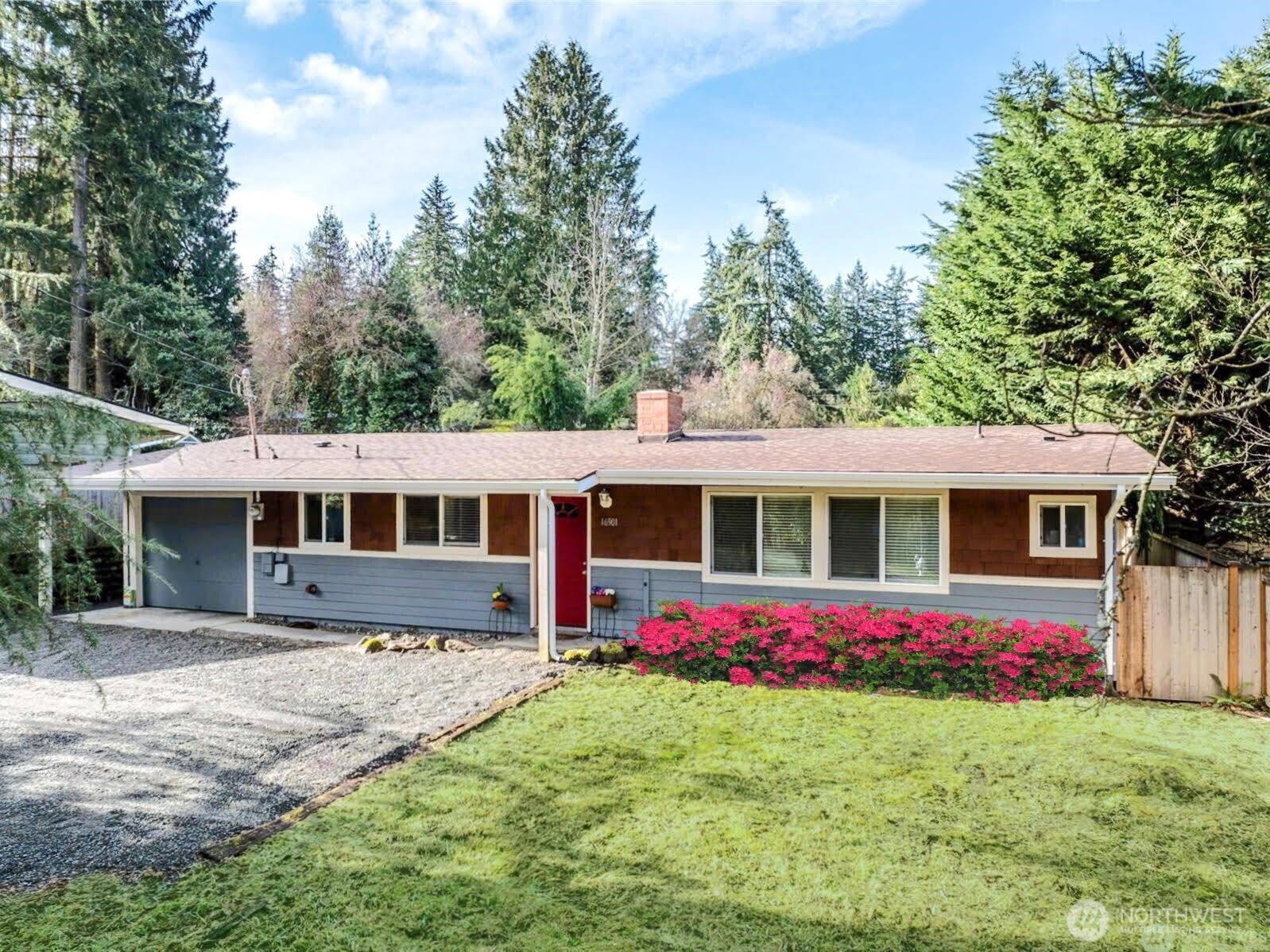 16901 Simonds Road Property Photo