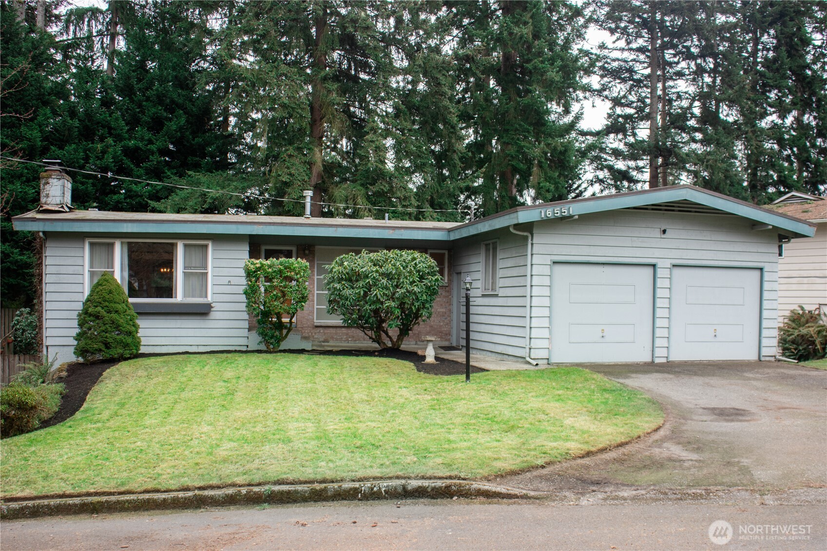 16551 Ne 27th Place Property Photo