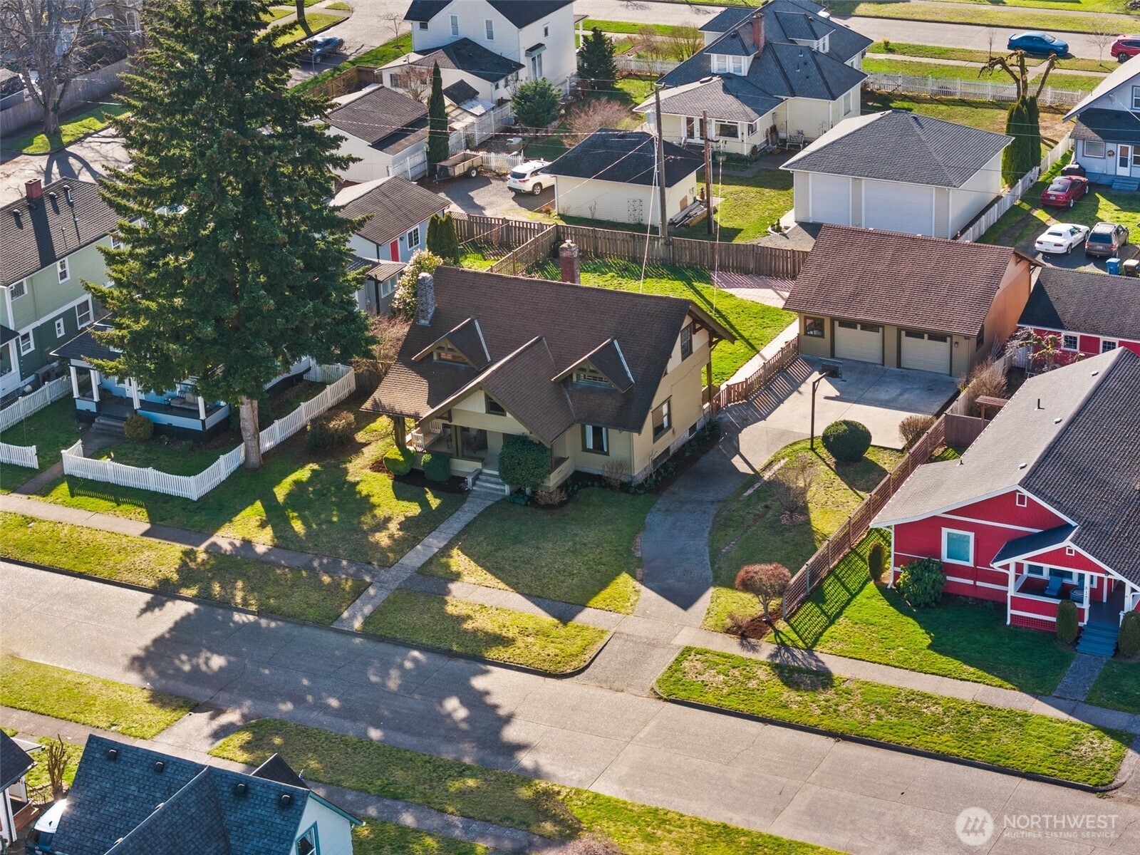 811 F Street Property Photo