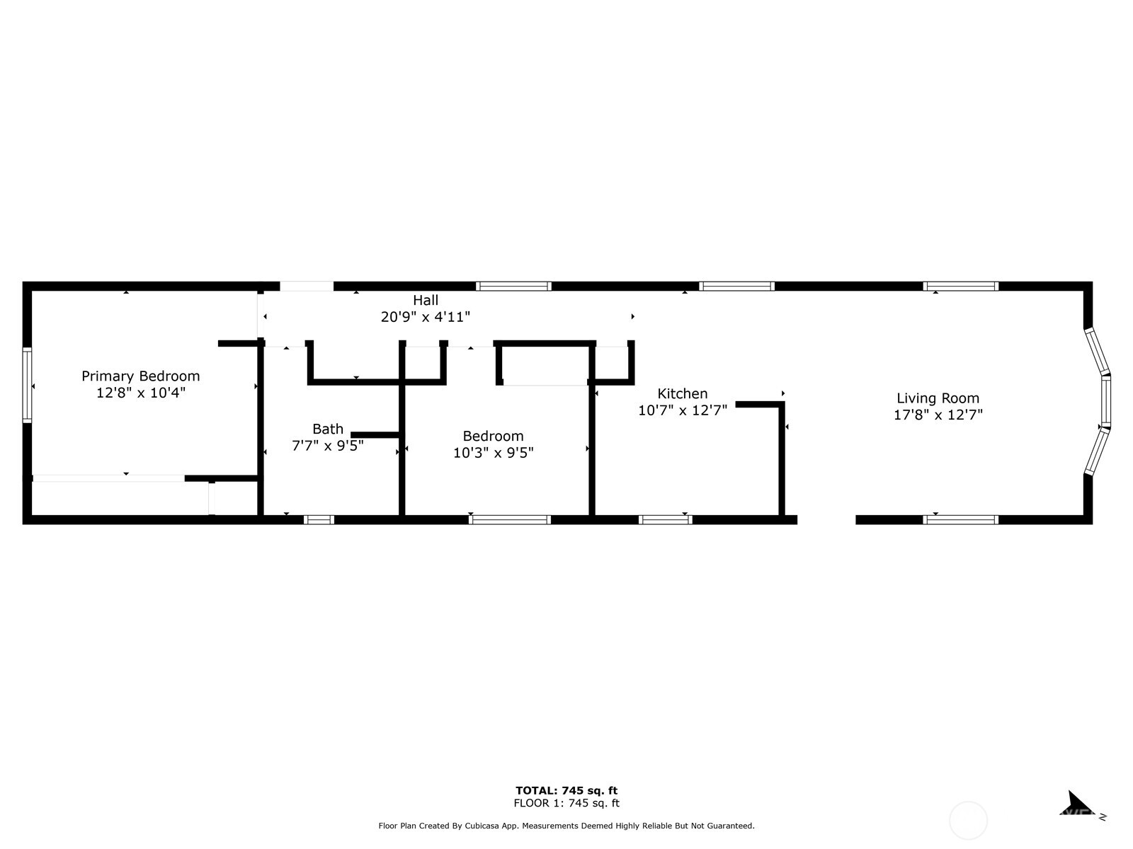 520 N Main Street G Property Photo 6