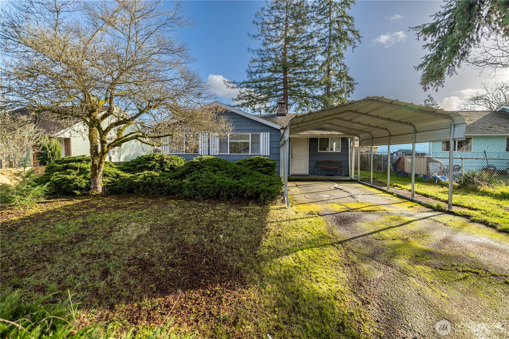 9804 Forest Avenue Property Photo