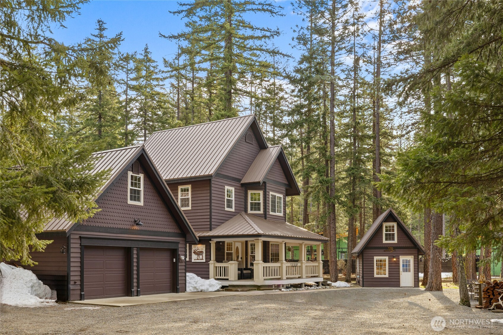 80 Why Worry Lane Property Photo