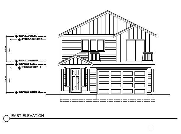 14423 26th Court Lot 2 Property Photo