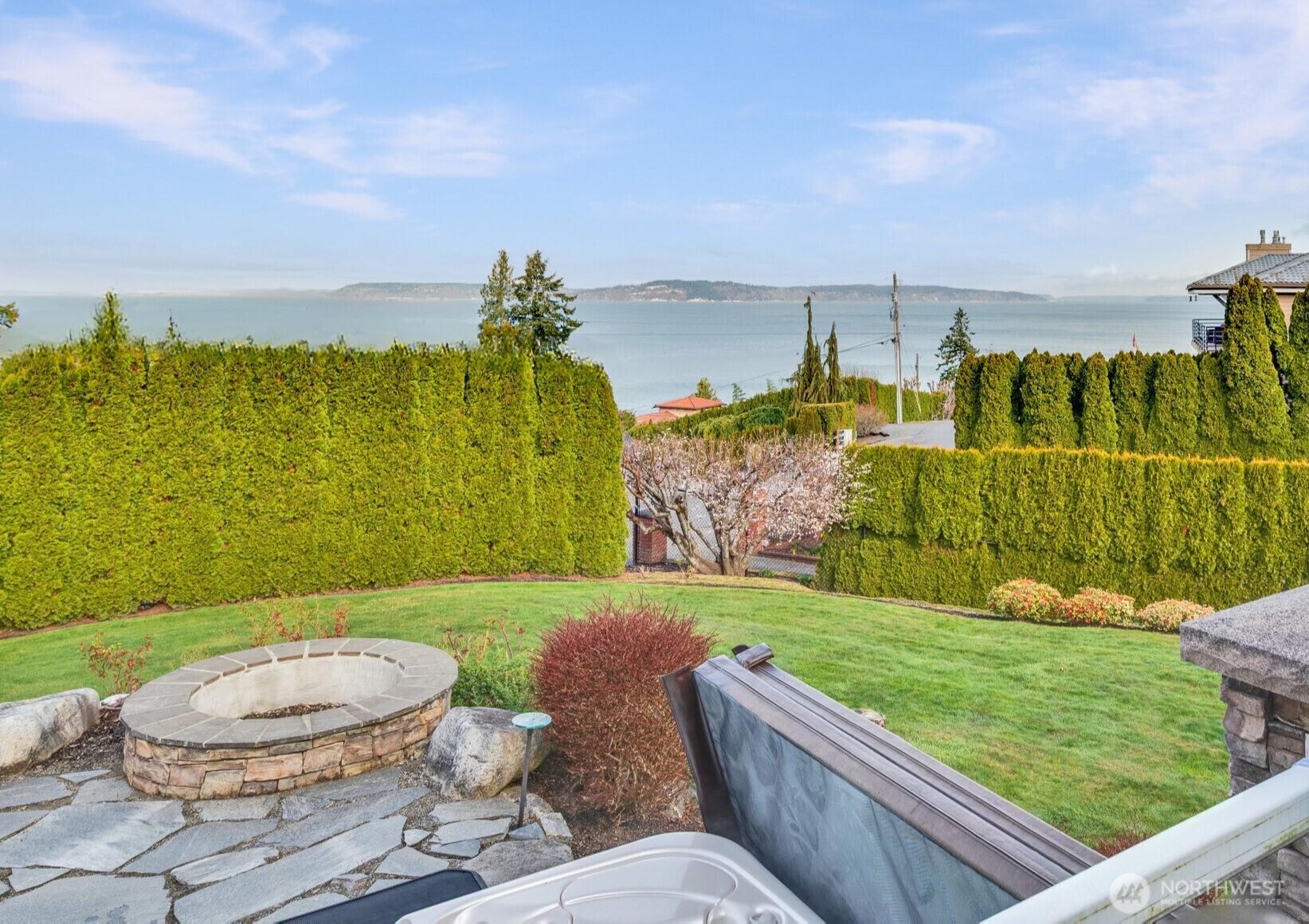 17003 Talbot Road Property Photo