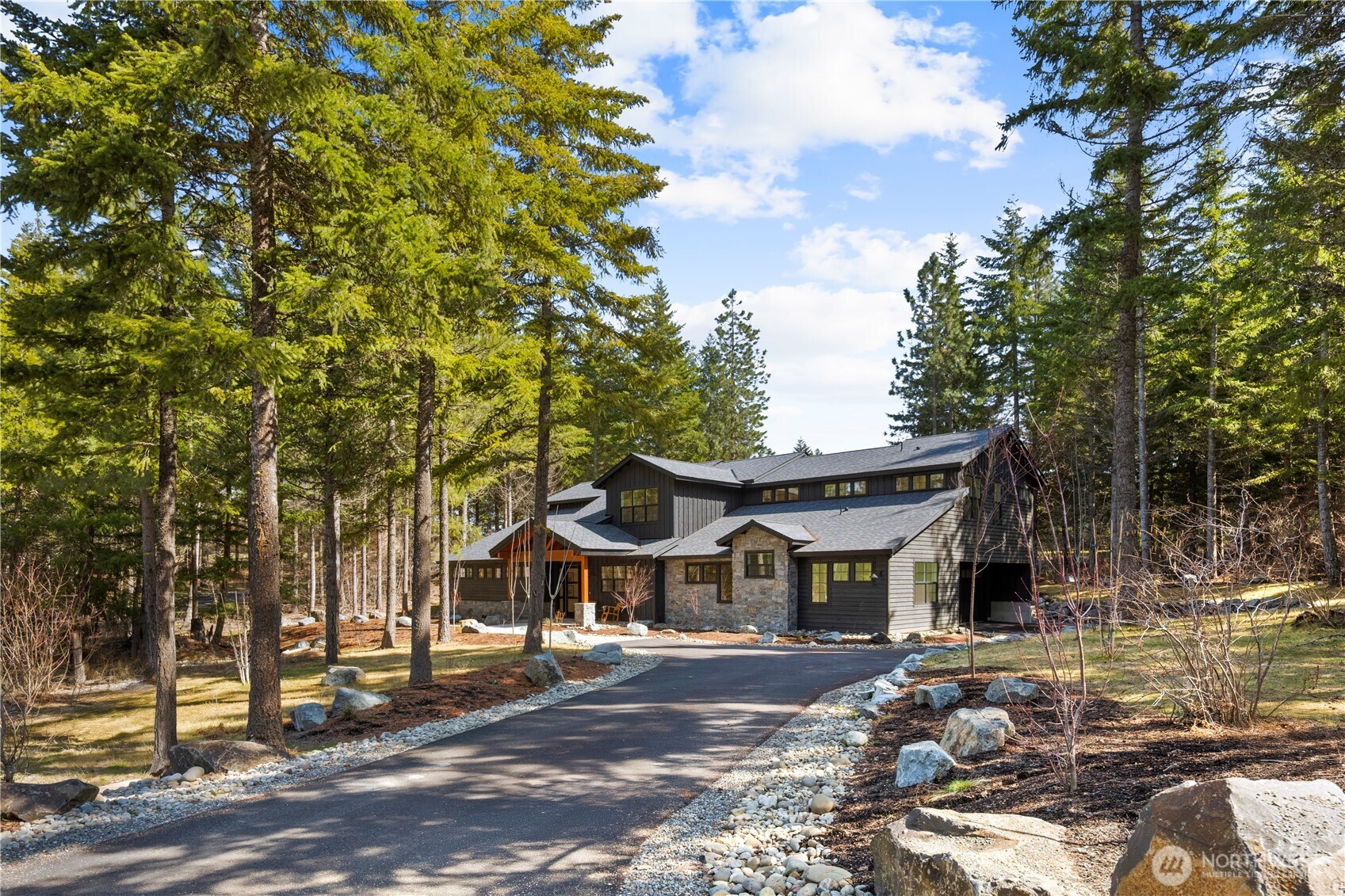 580 Fortune Creek Lane Property Photo