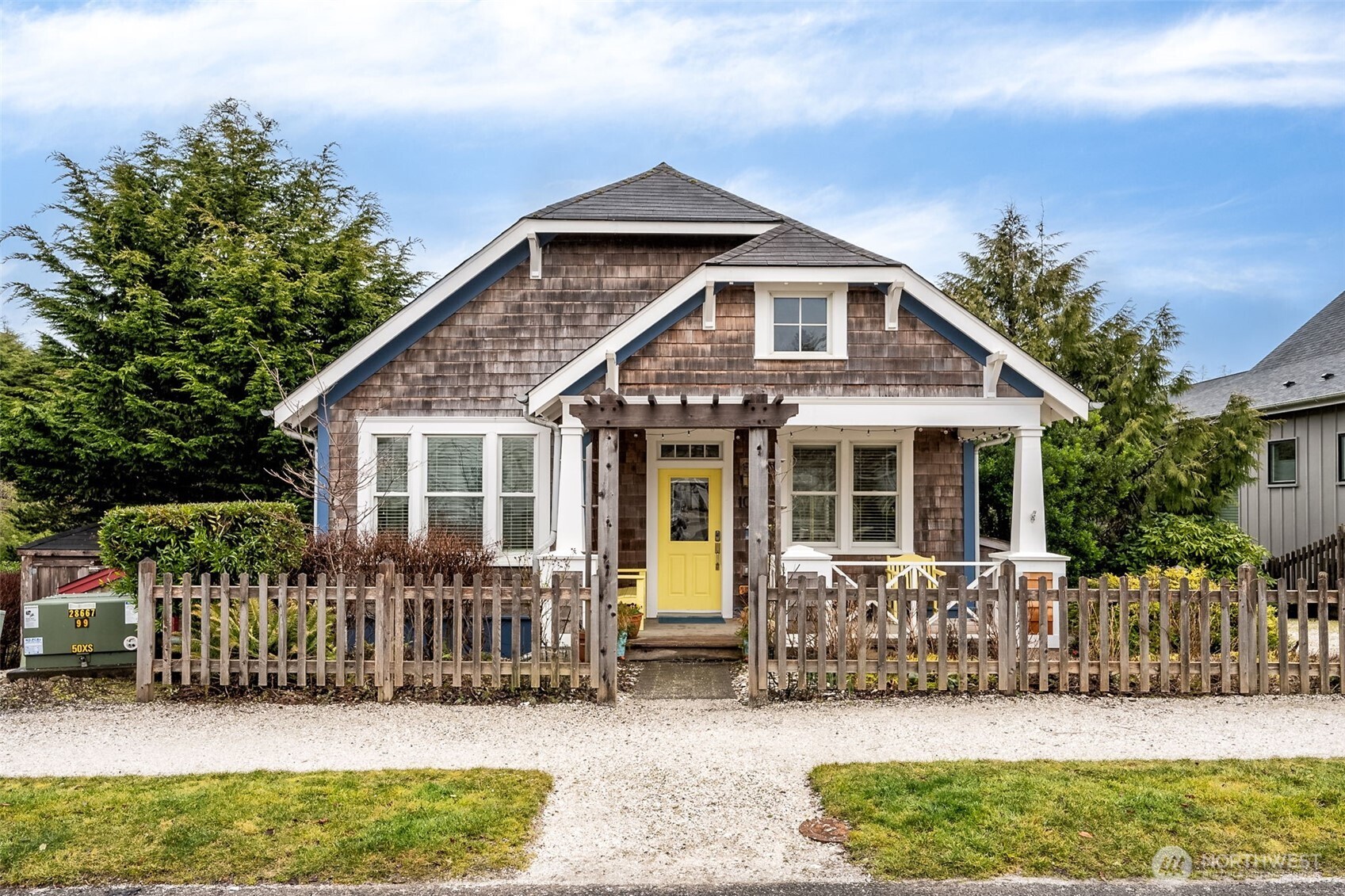 101 Compass Street Property Photo