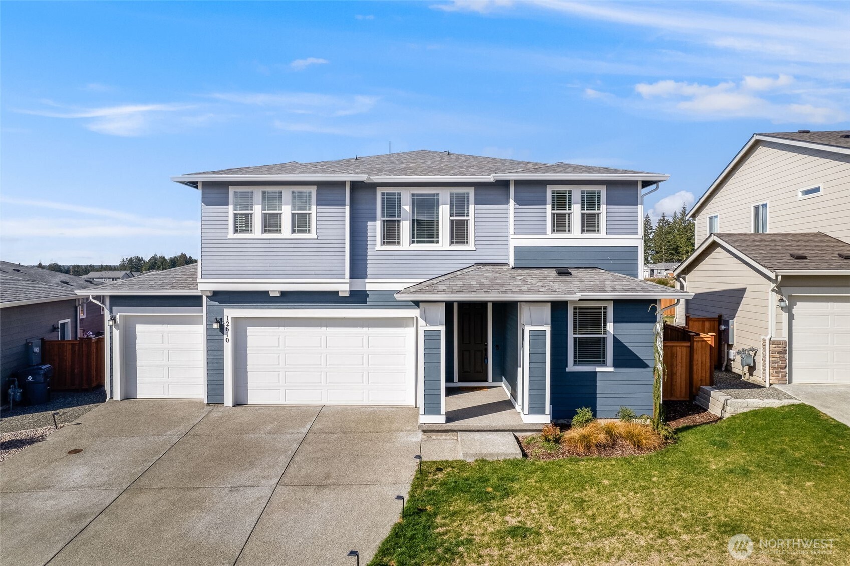 12610 176th Avenue Property Photo