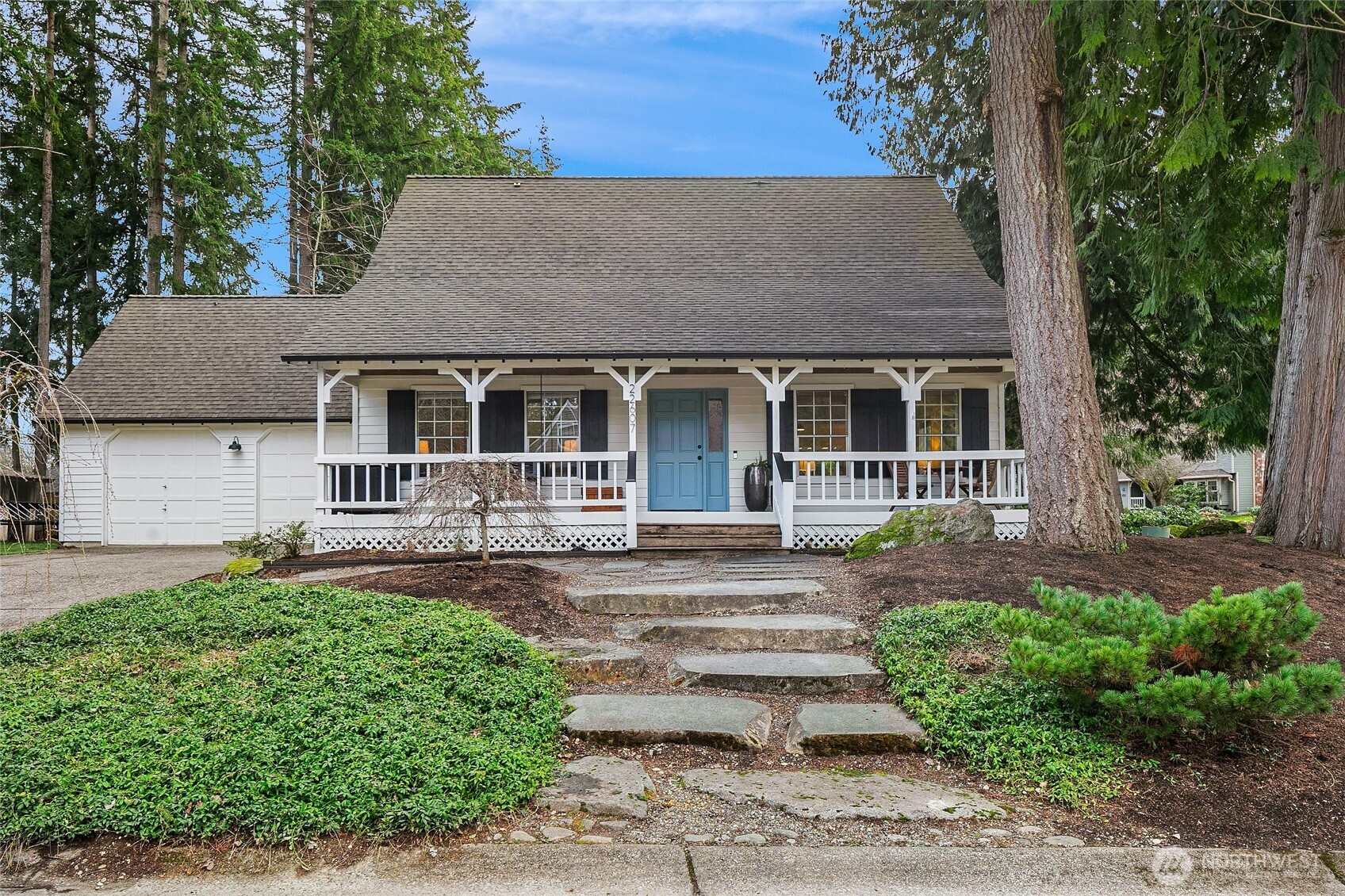 22607 Ne 19th Street Property Photo