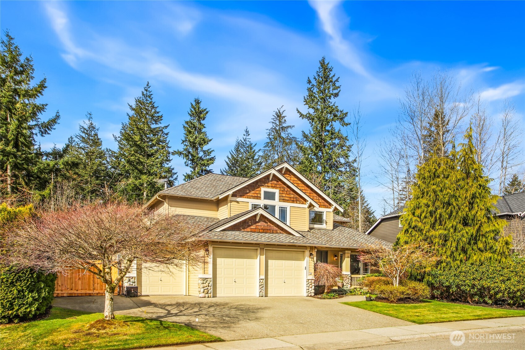 15806 67th Drive Property Photo