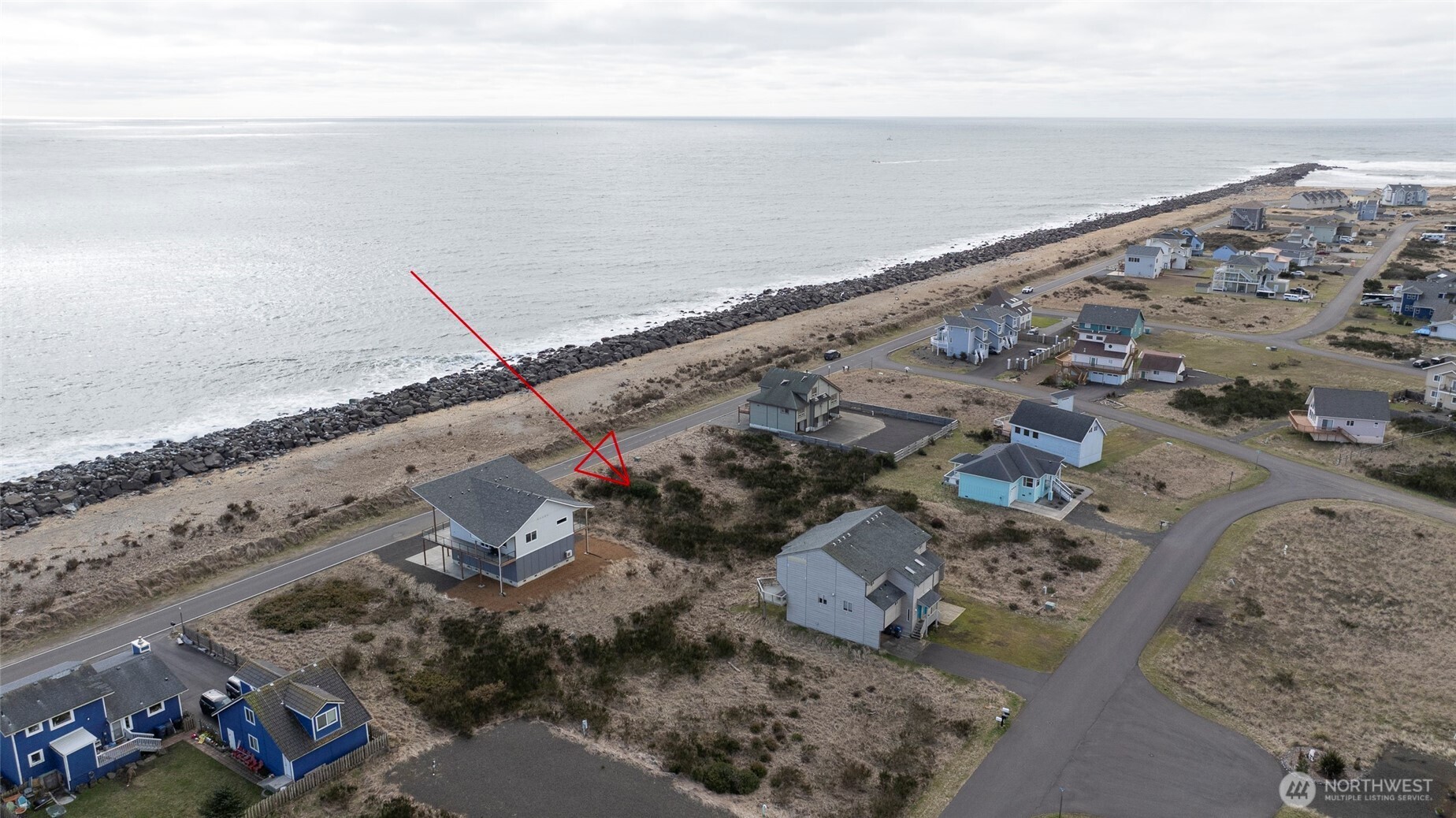1493 E Ocean Shores Boulevard Property Photo 7