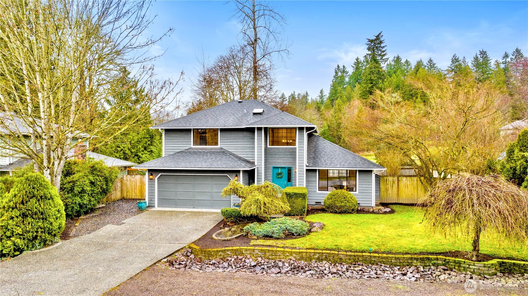 26922 Ne Ring Street Property Photo