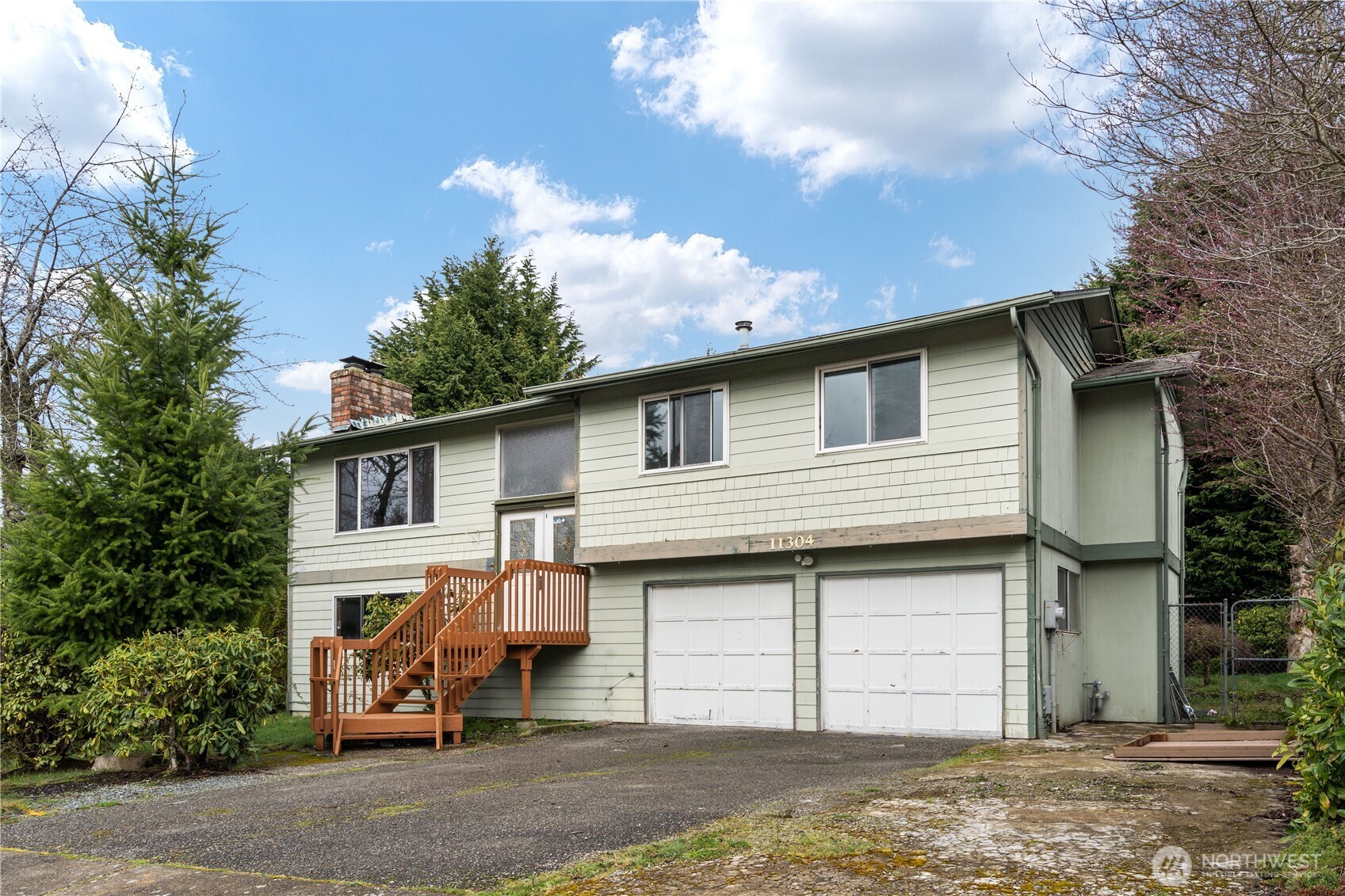 11304 Se 218th Place Property Photo