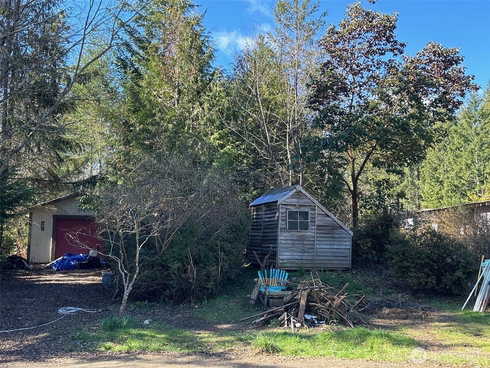 50 E Lookout Court Property Photo