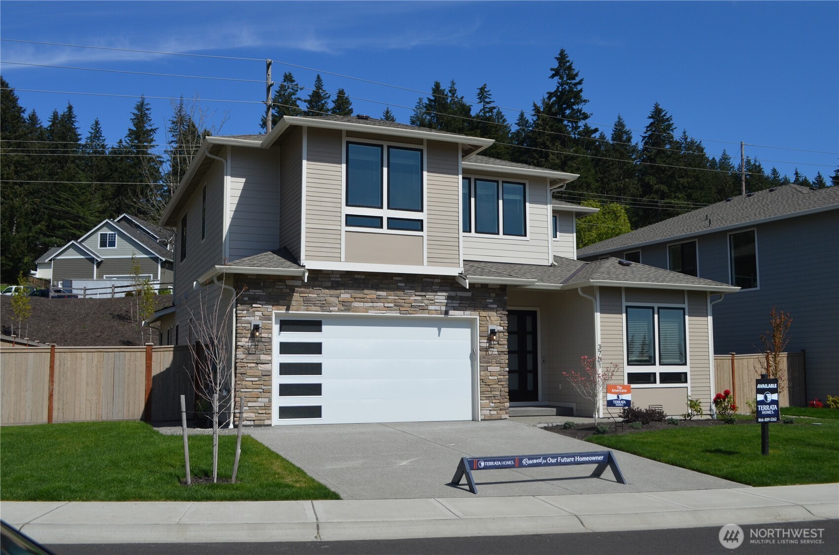 3701 95th Avenue Property Photo