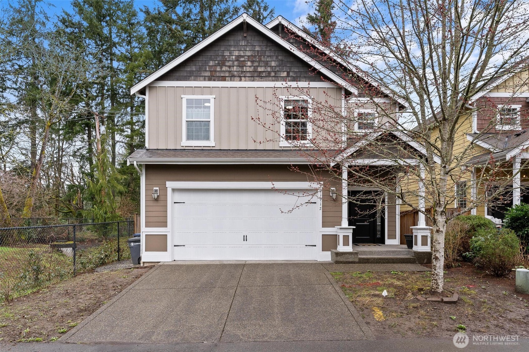 21912 Se 240th Place Property Photo