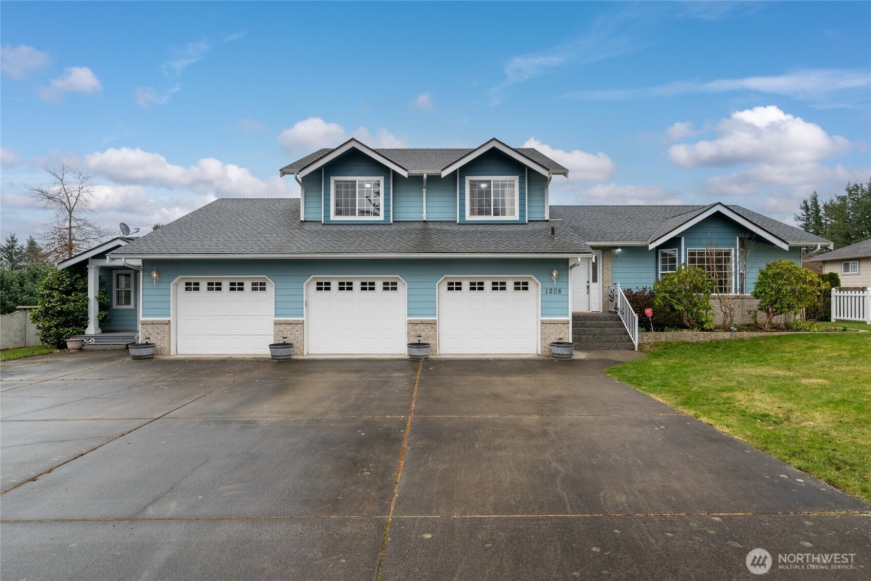 1208 Birchwood Drive Property Photo