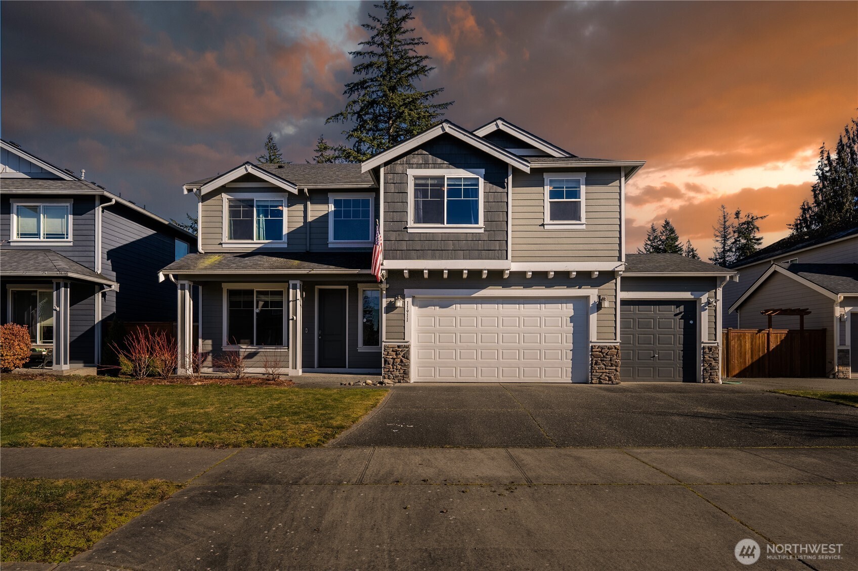 11911 47th Avenue Property Photo