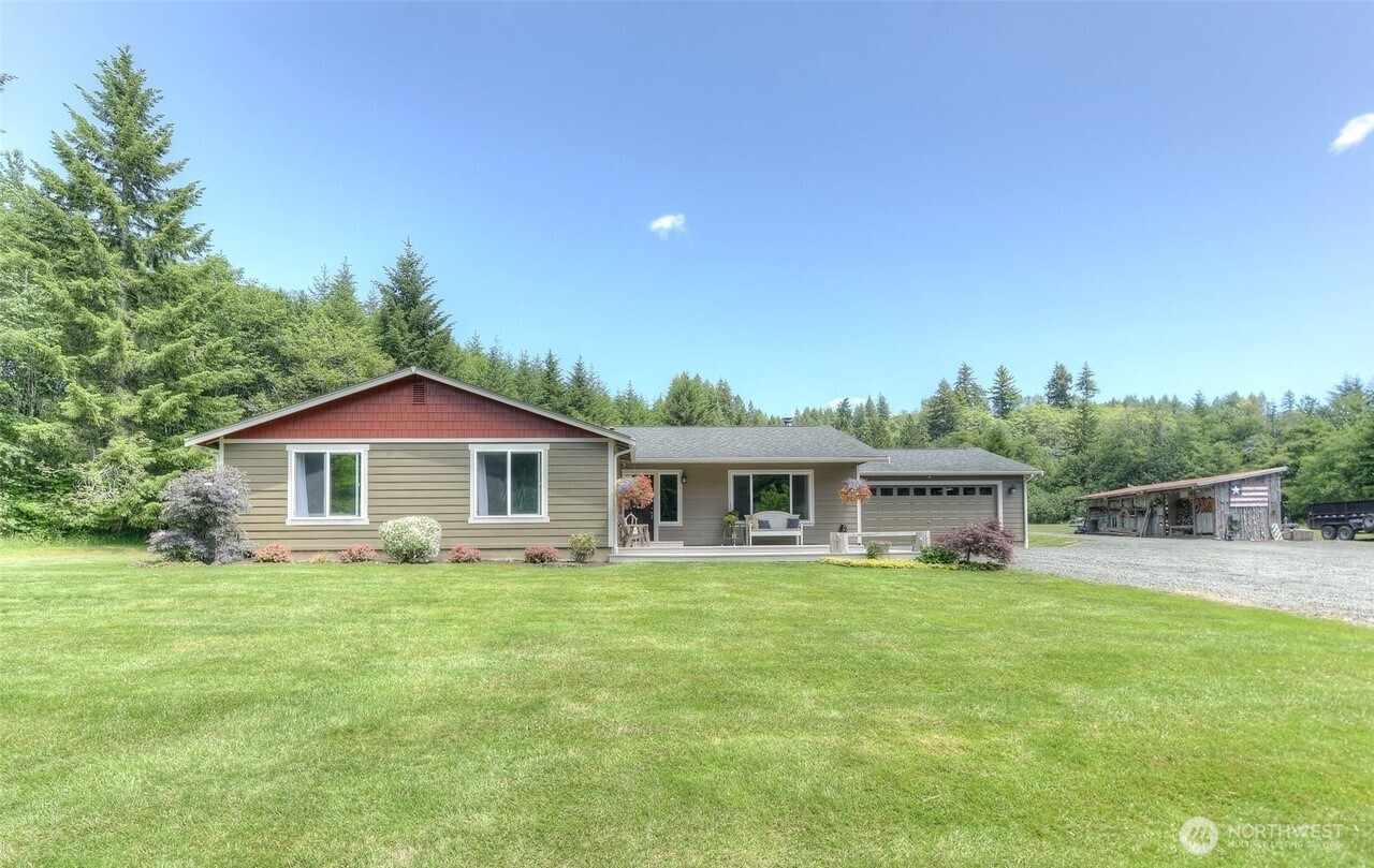 318 Langabeer Road Property Photo