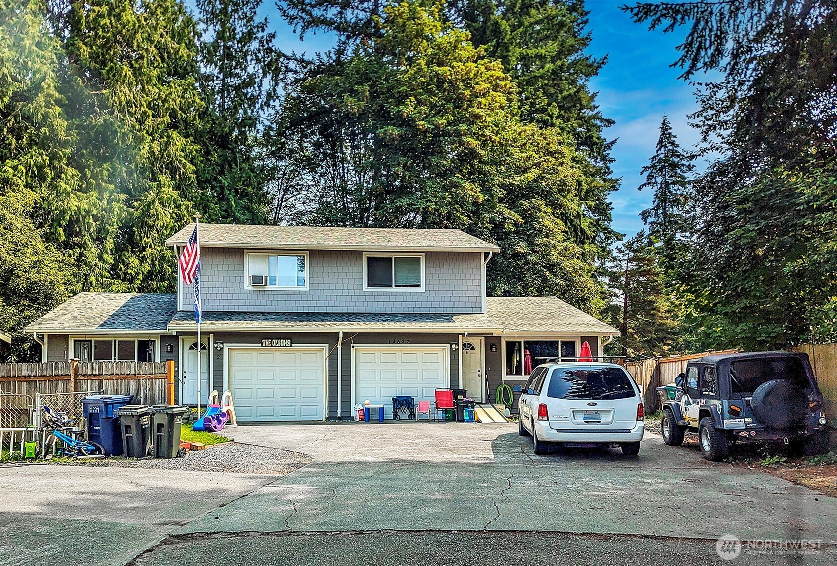 12627 48th Avenue Property Photo