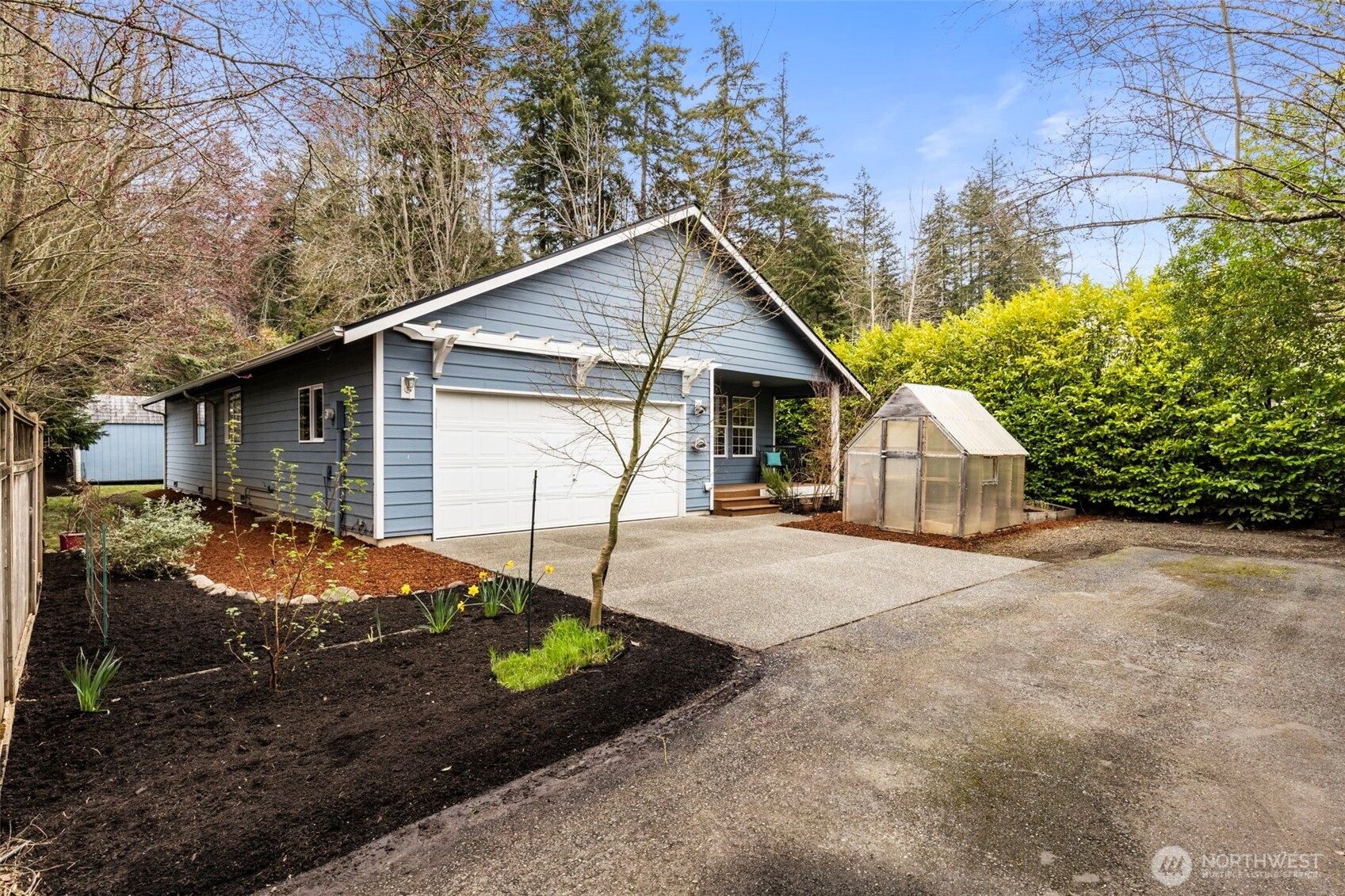 26248 Barrett Road Property Photo