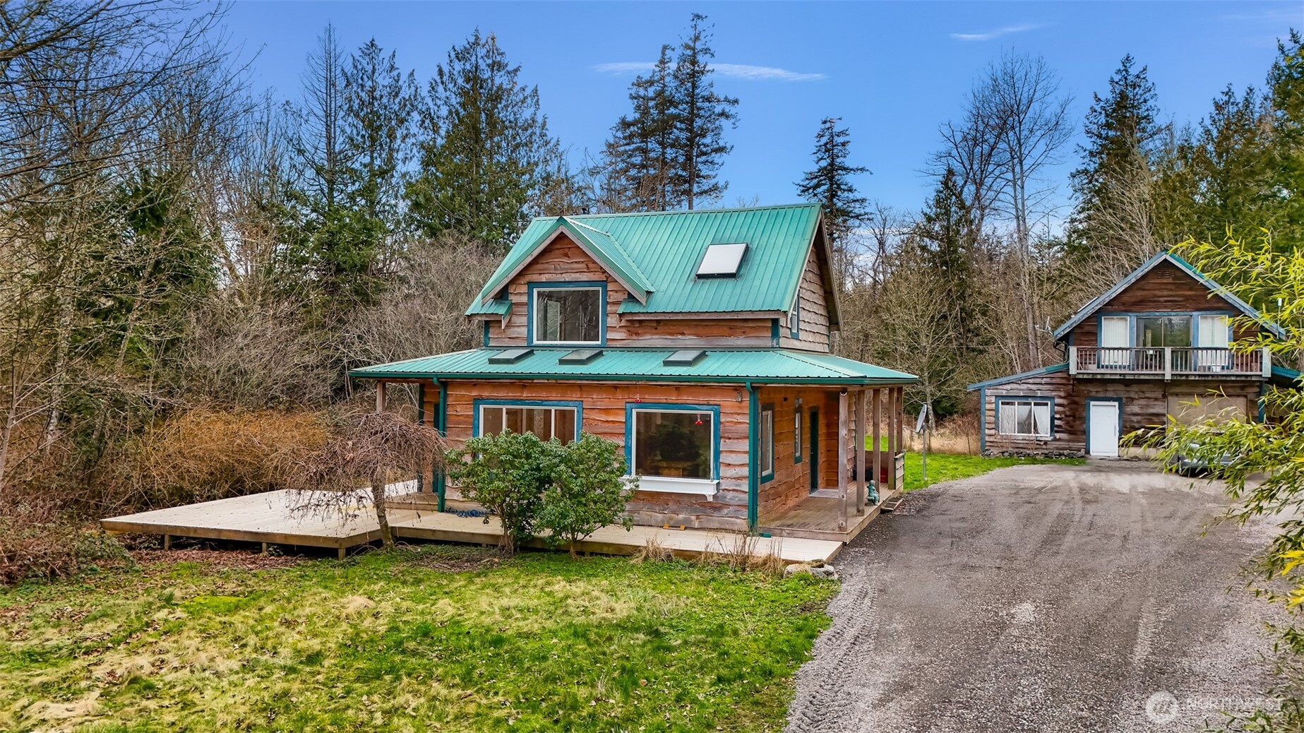 2519 Lummi Shore Road Property Photo