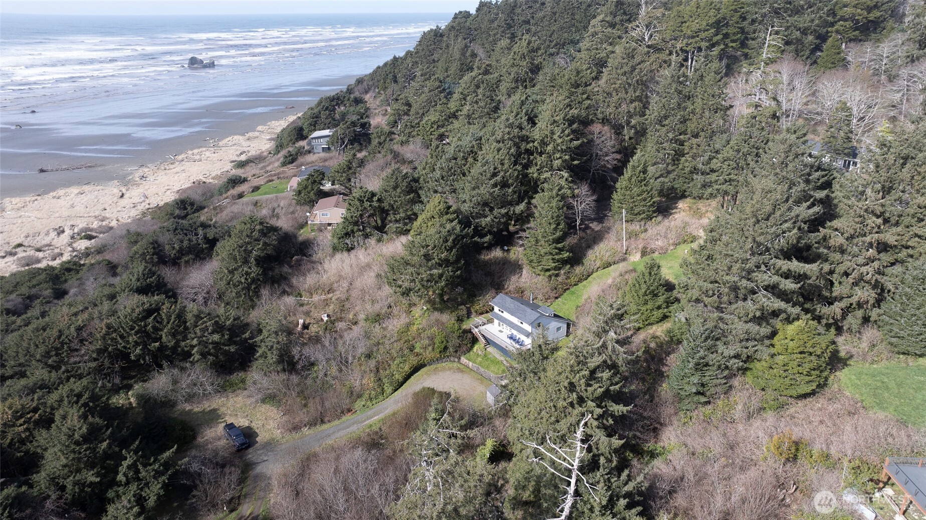 54 S Copalis Rock Lane Property Photo