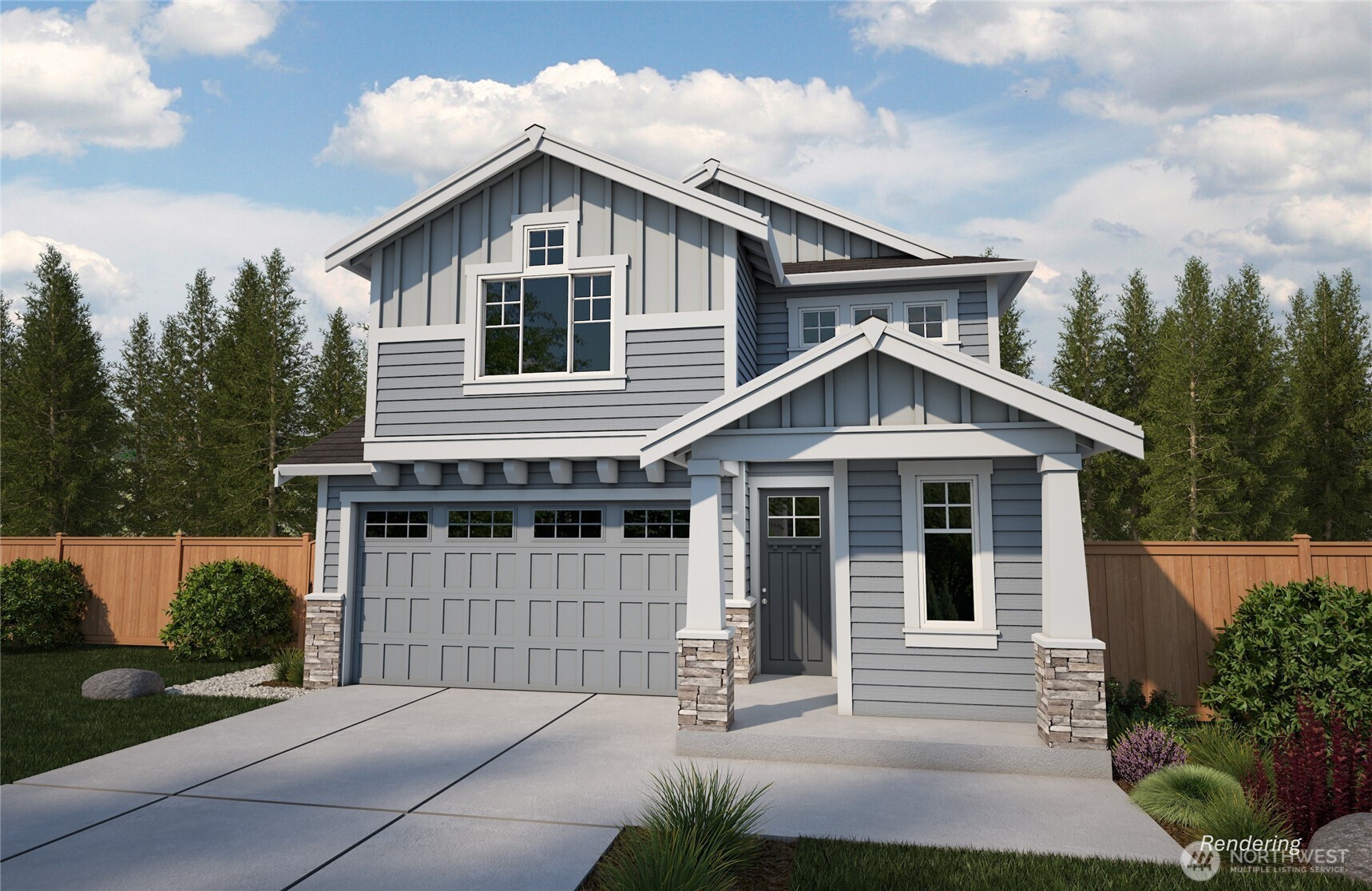 2925 75th Avenue Lot 58 Property Photo