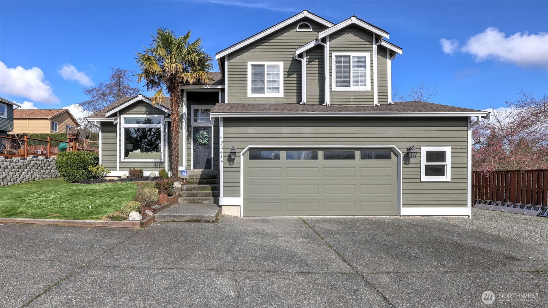 20414 121st Way Property Photo