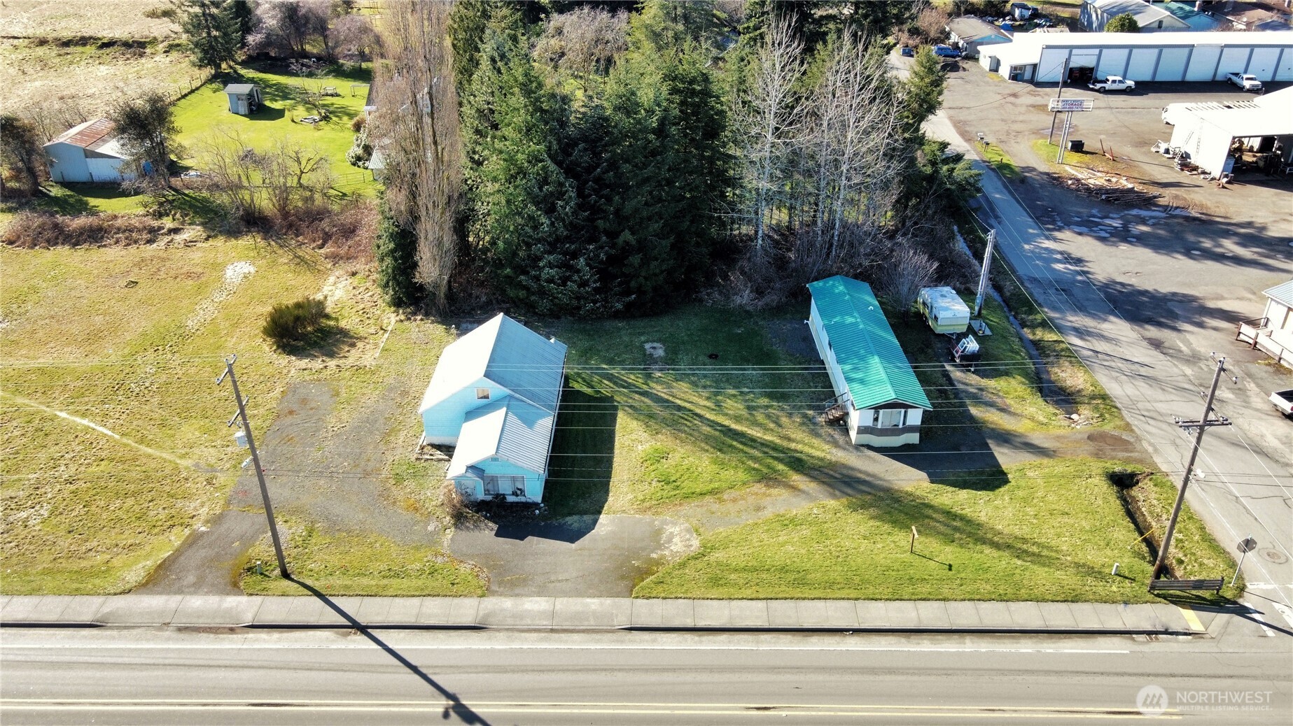 9999 S Forks Ave Property Photo
