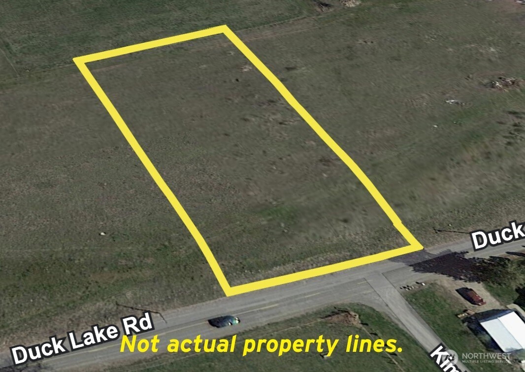 2 Lot (lot 2 Powers Sp) Duck Lake Rd Property Photo 3