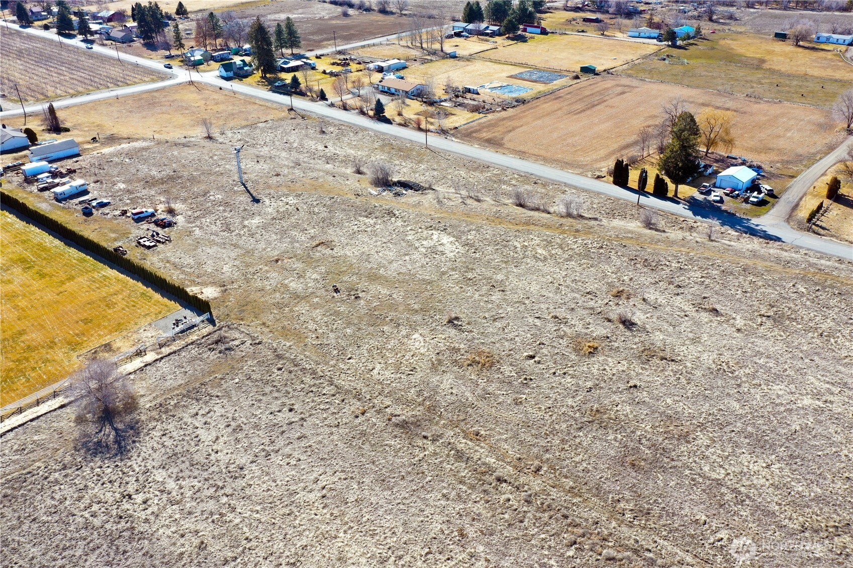 2 Lot (lot 2 Powers Sp) Duck Lake Rd Property Photo 4