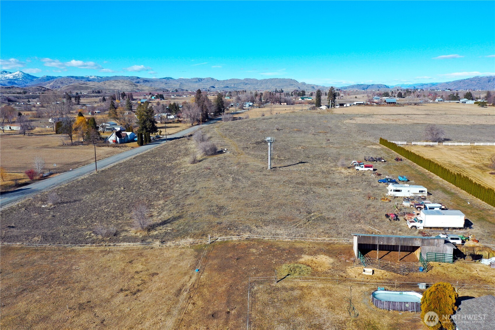 2 Lot (lot 2 Powers Sp) Duck Lake Rd Property Photo 9