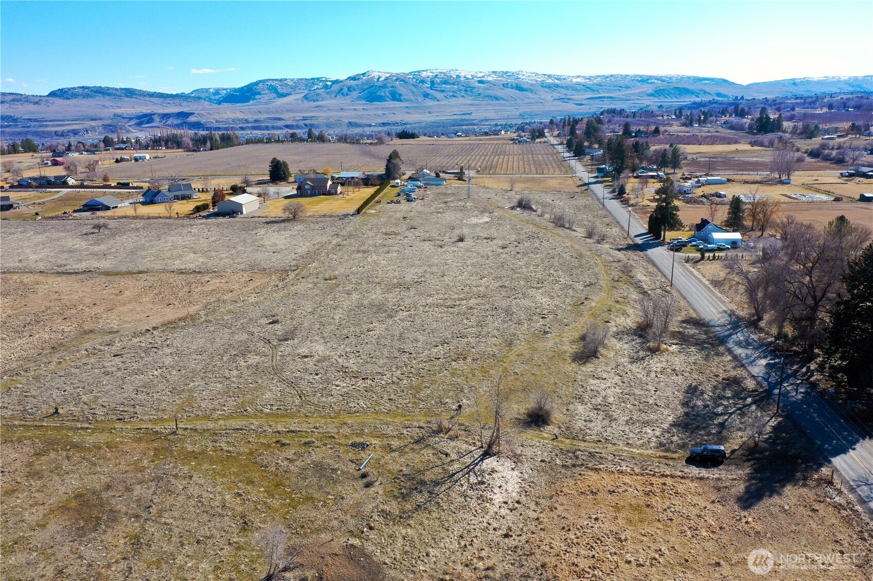 2 Lot (lot 2 Powers Sp) Duck Lake Rd Property Photo 10