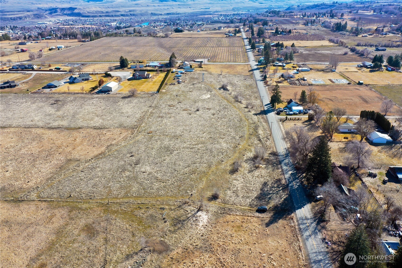 2 Lot (lot 2 Powers Sp) Duck Lake Rd Property Photo 11