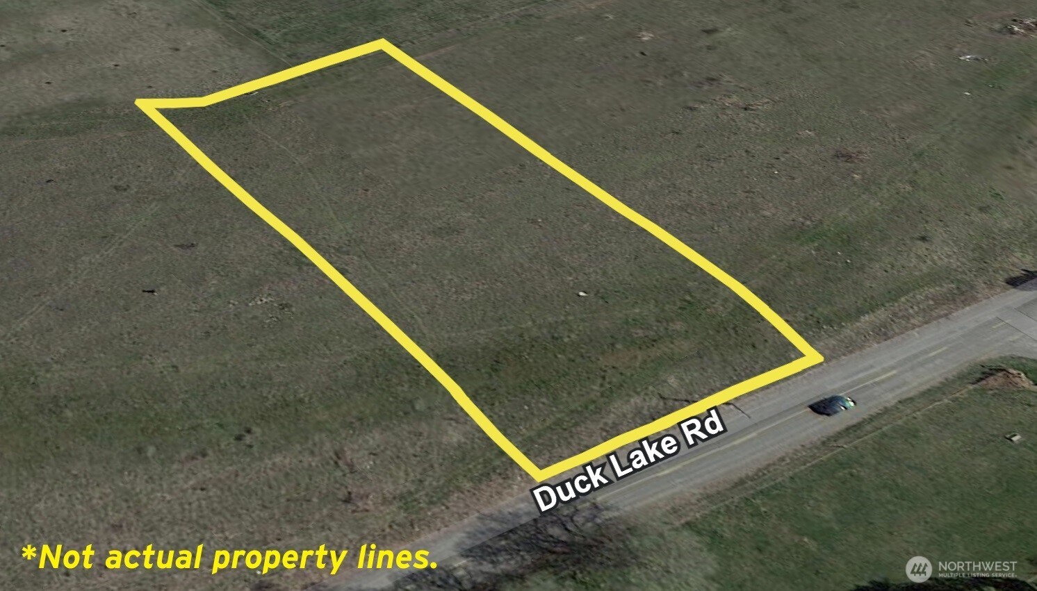 3 Lot (powers Sp) Duck Lake Rd Property Photo 2