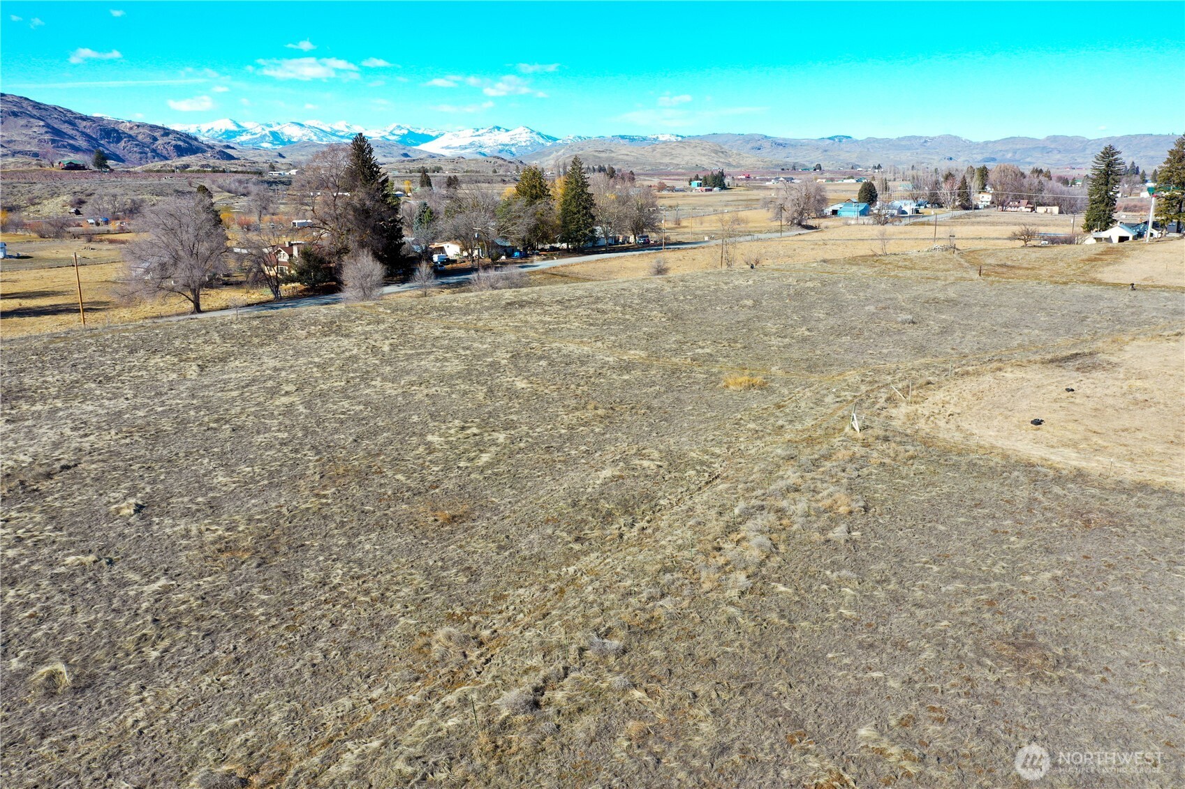 3 Lot (powers Sp) Duck Lake Rd Property Photo 3