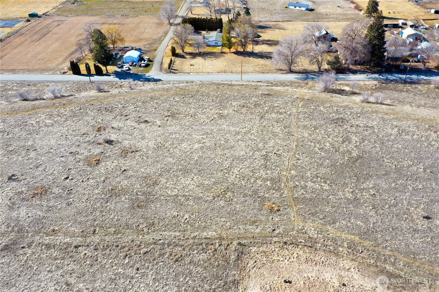 3 Lot (powers Sp) Duck Lake Rd Property Photo 5
