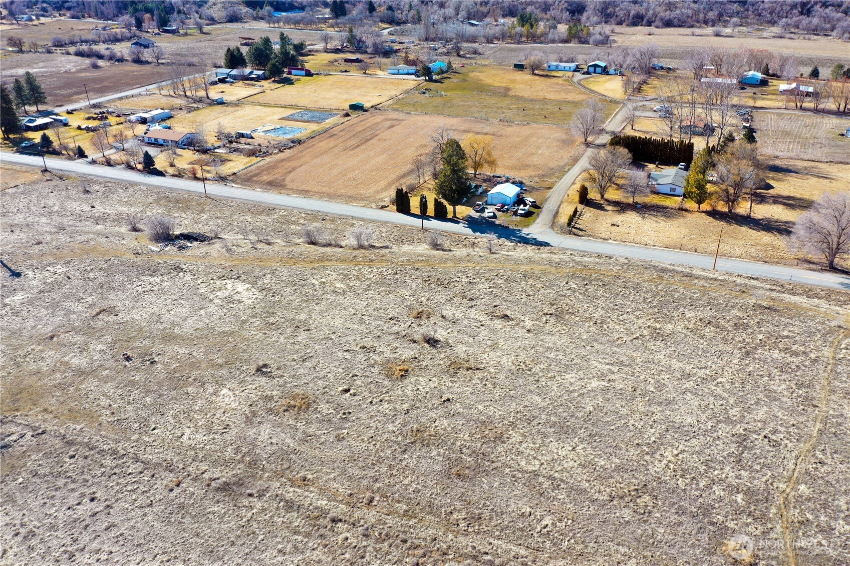3 Lot (powers Sp) Duck Lake Rd Property Photo 6