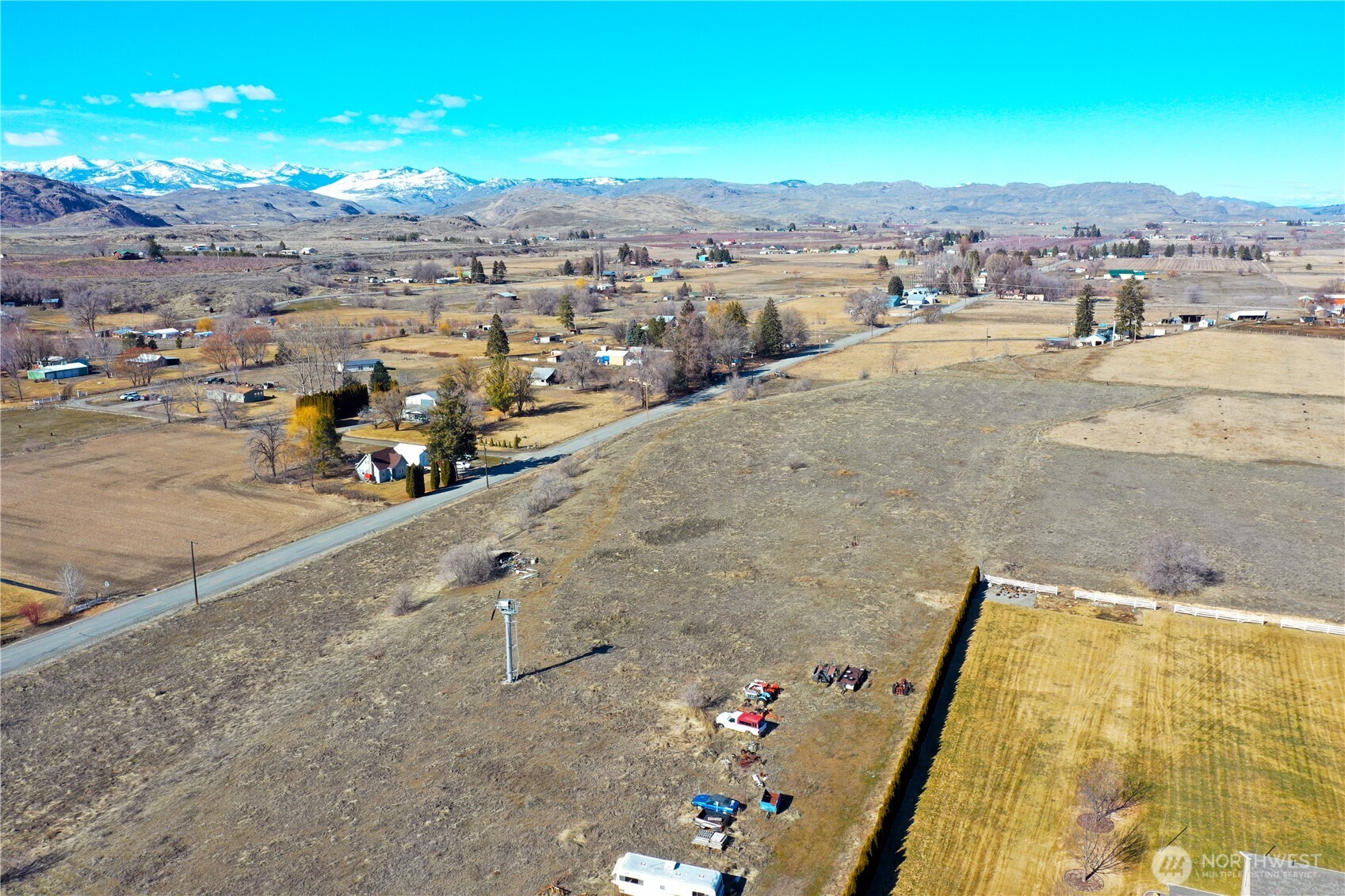 3 Lot (powers Sp) Duck Lake Rd Property Photo 7