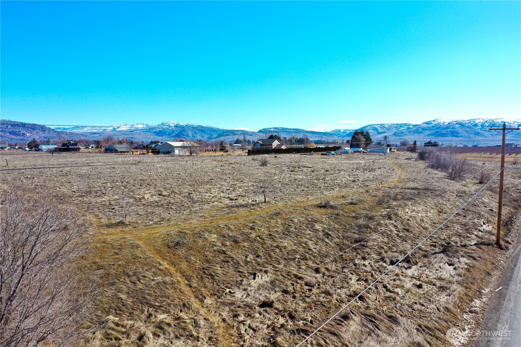 3 Lot (powers Sp) Duck Lake Rd Property Photo 8